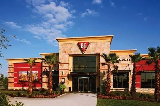 BJ's Restaurant & Brewhouse