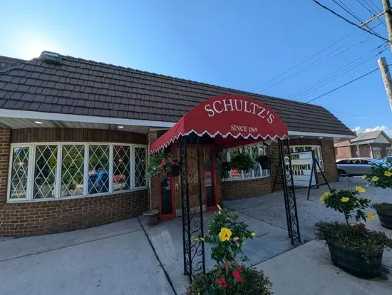 Schultz's Crab House