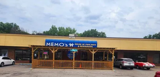 Memo's House Of Pancakes LLC