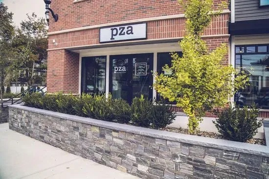 PZA Pizza Salem