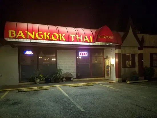 Bangkok Thai Restaurant