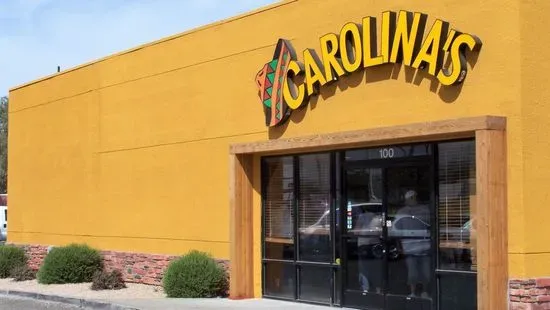 Carolina's Mexican Food - Cactus