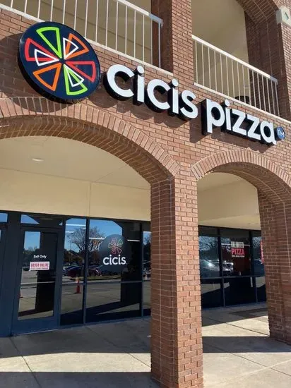 Cicis Pizza