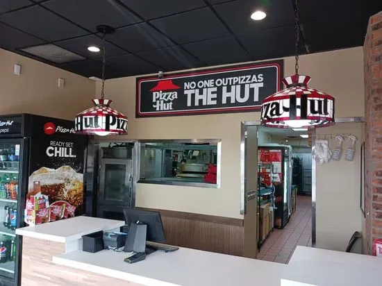 Pizza Hut