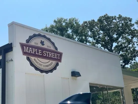 Maple Street Biscuit Company