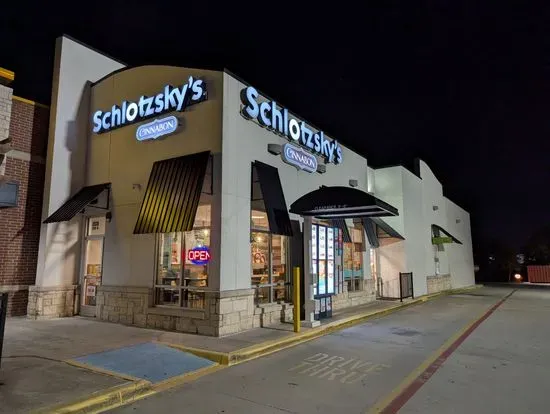 Schlotzsky's