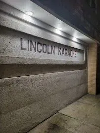 Lincoln Karaoke