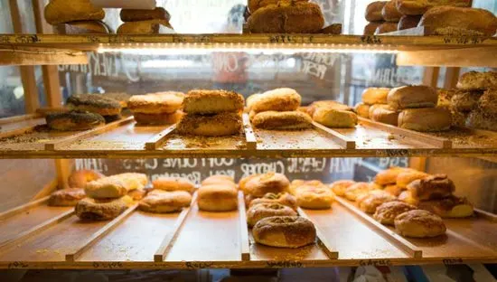 Deke's Bagels