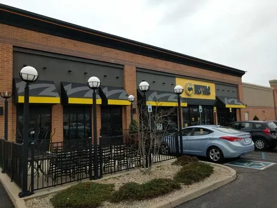 Buffalo Wild Wings