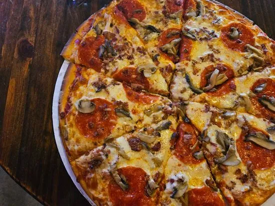 Johnny Ringo's Bar - Updated November 2025