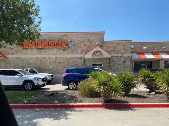 Whataburger