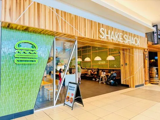 Shake Shack The Fashion Mall at Keystone