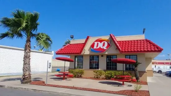 Dairy Queen