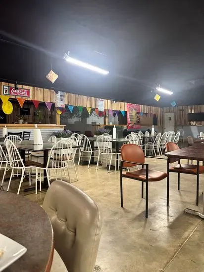 Mar Y Tierra Taqueria