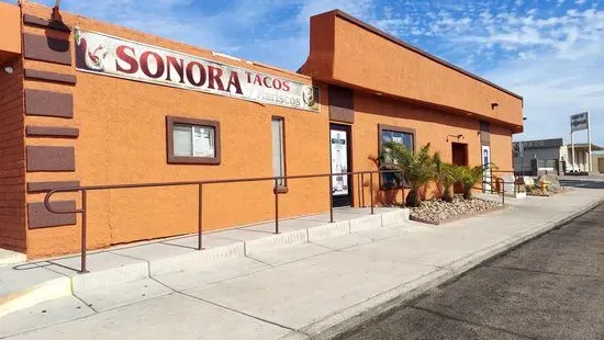 Sonora Tacos Y Mariscos