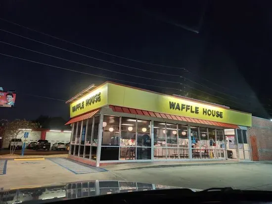 Waffle House