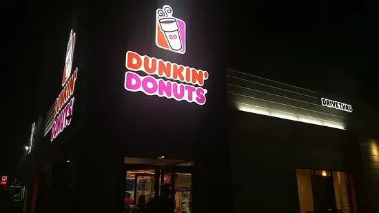 Dunkin'