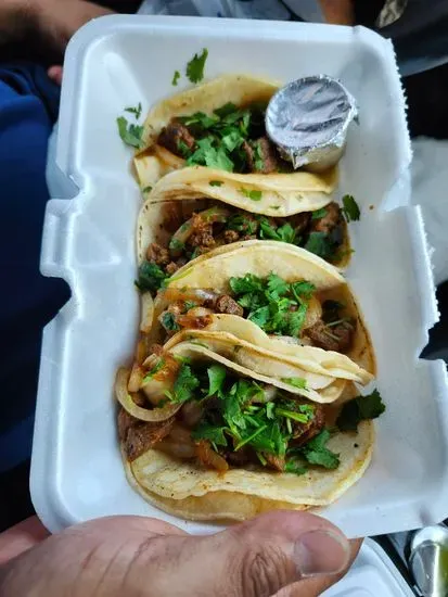 Danny's Tacos