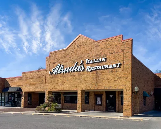 Altruda's Italian Restaurant