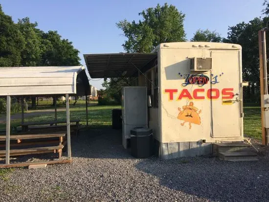 Yoly’s Tacos