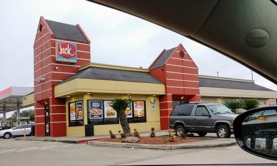 Jack in the Box