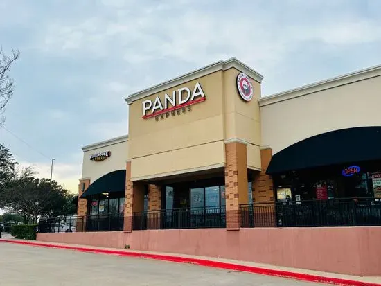 Panda Express