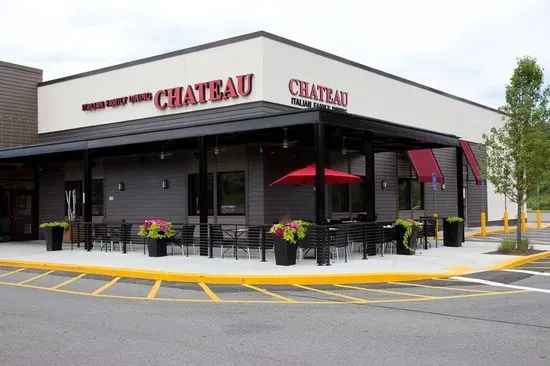 The Chateau Restaurant Burlington