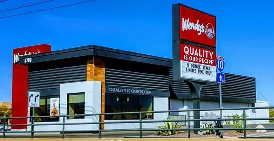 Wendy's
