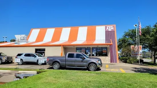 Whataburger