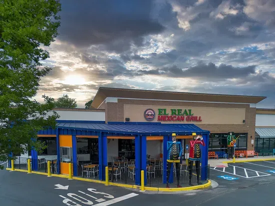 El Real Mexican Grill