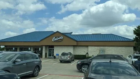 Culver’s