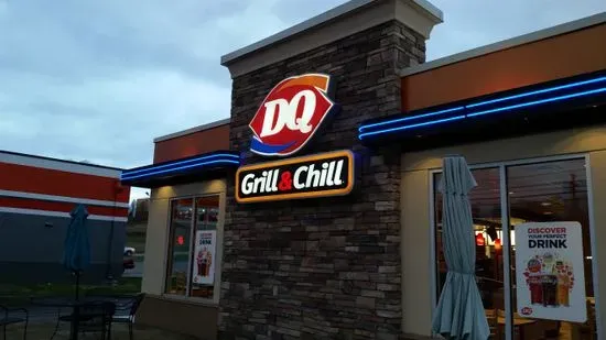 Dairy Queen Grill & Chill