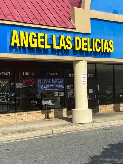 Angel Las Delicias Restaurant