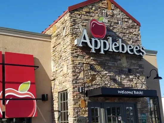 Applebee's Grill + Bar