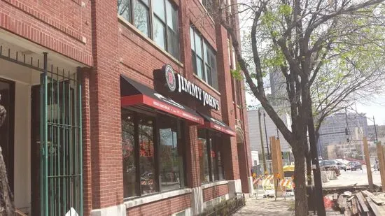 Jimmy John's