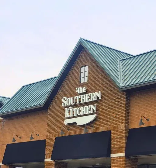 The Southern Kitchen