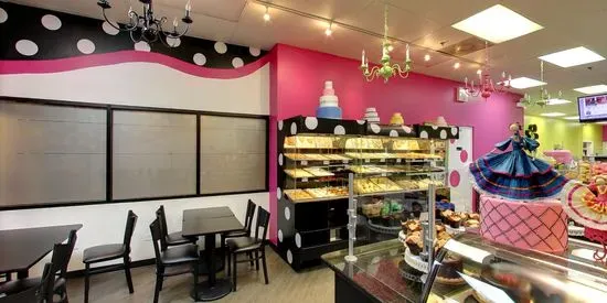 Aracely's Bakery