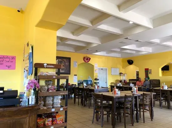 Obee's Mexican & Seafood Restaurant