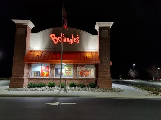 Bojangles