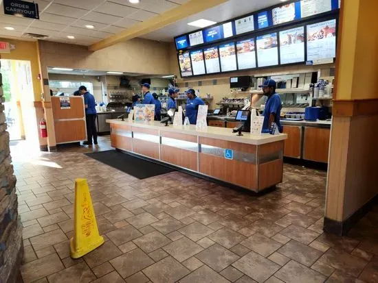 Culver’s