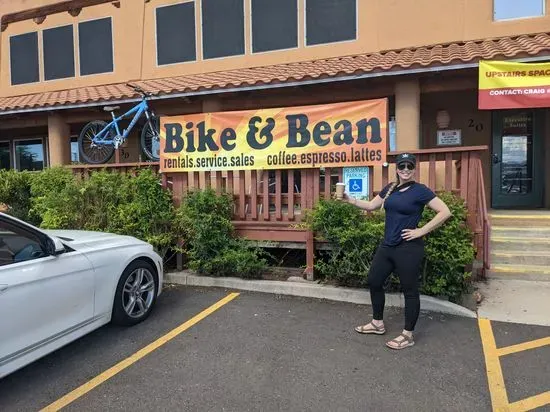 Sedona Bike & Bean