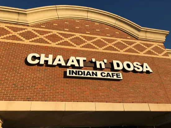 Chaat N Dosa - Plano TX - Pure Vegetarian Restaurant