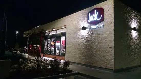 Jack in the Box