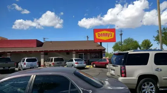 Denny's