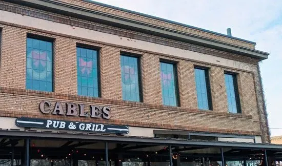 Cables Pub and Grill