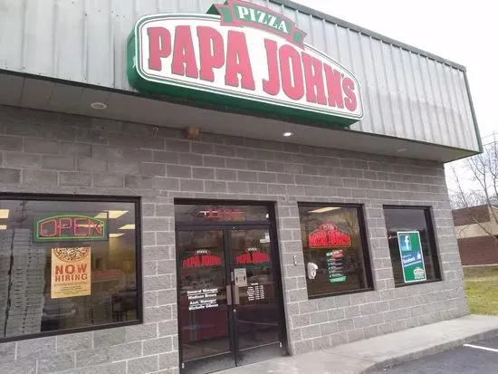 Papa Johns Pizza