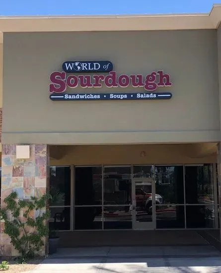 Sourdough & Co. Chandler