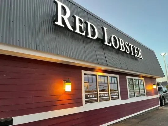 Red Lobster