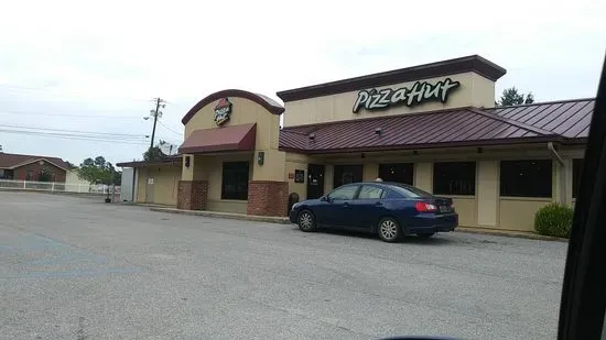 Pizza Hut