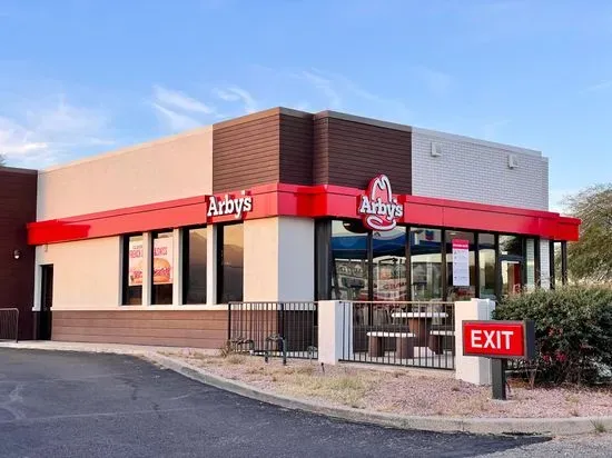 Arby's